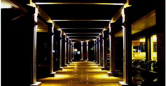 بونة Ambrosia Resorts And Spa المظهر الخارجي الصورة